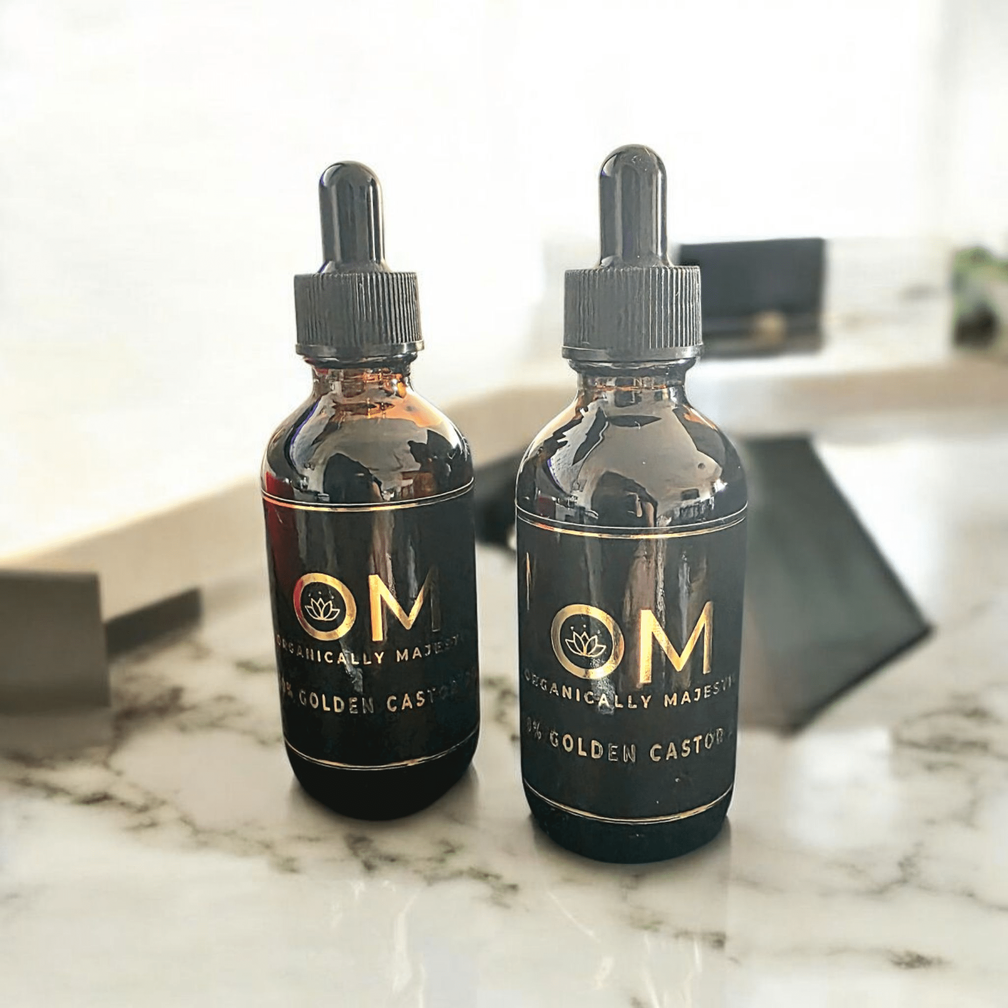 Castor Oil