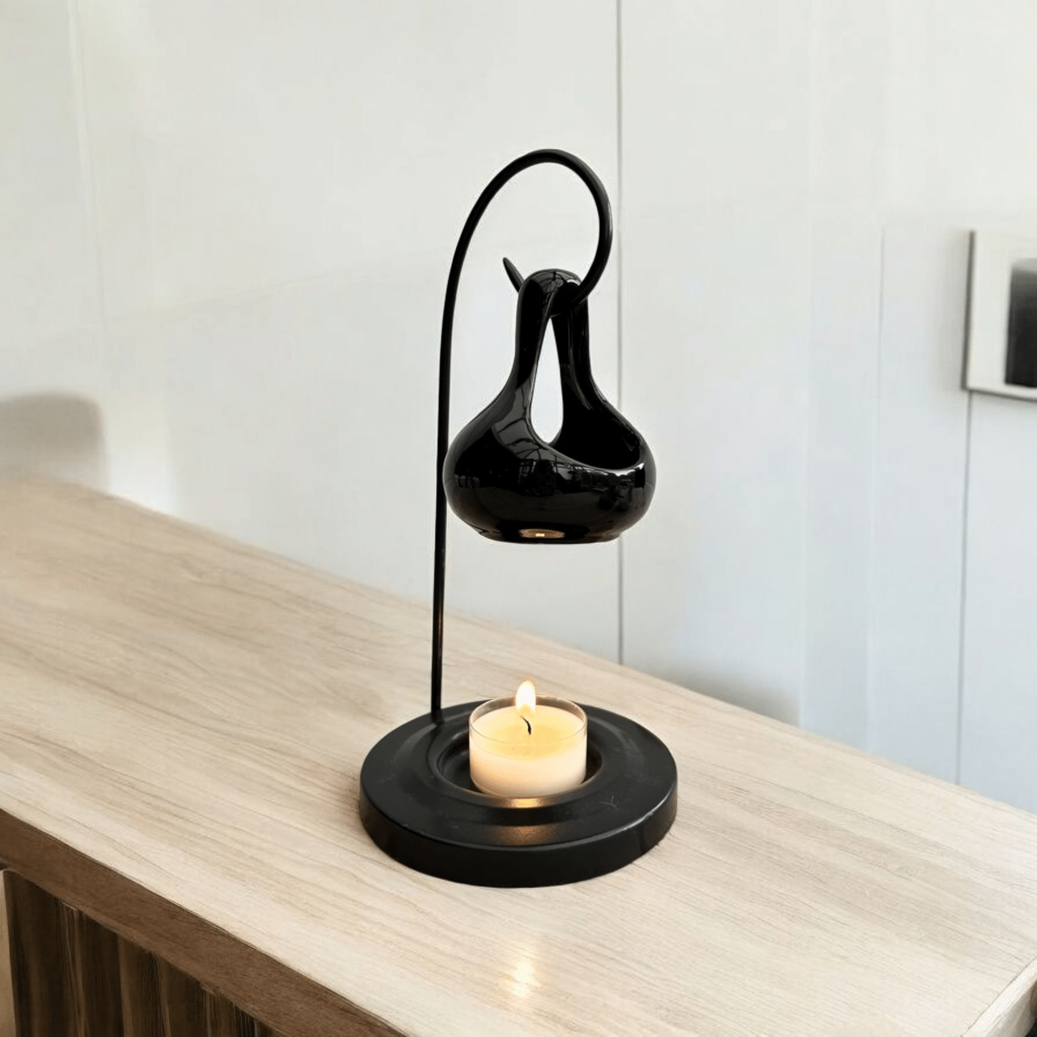 Hanging Wax Melt Burner