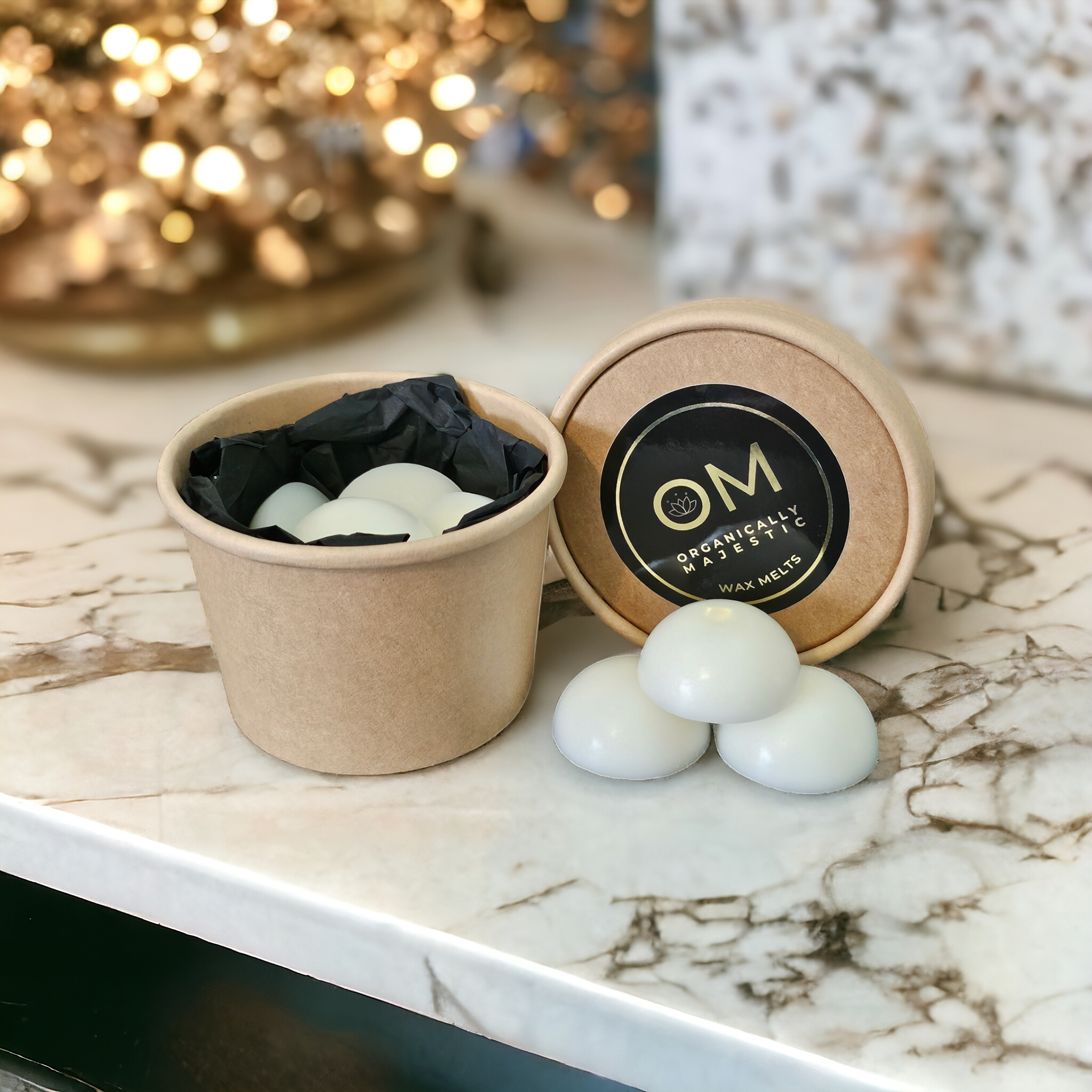 OM Wax Melt Pot