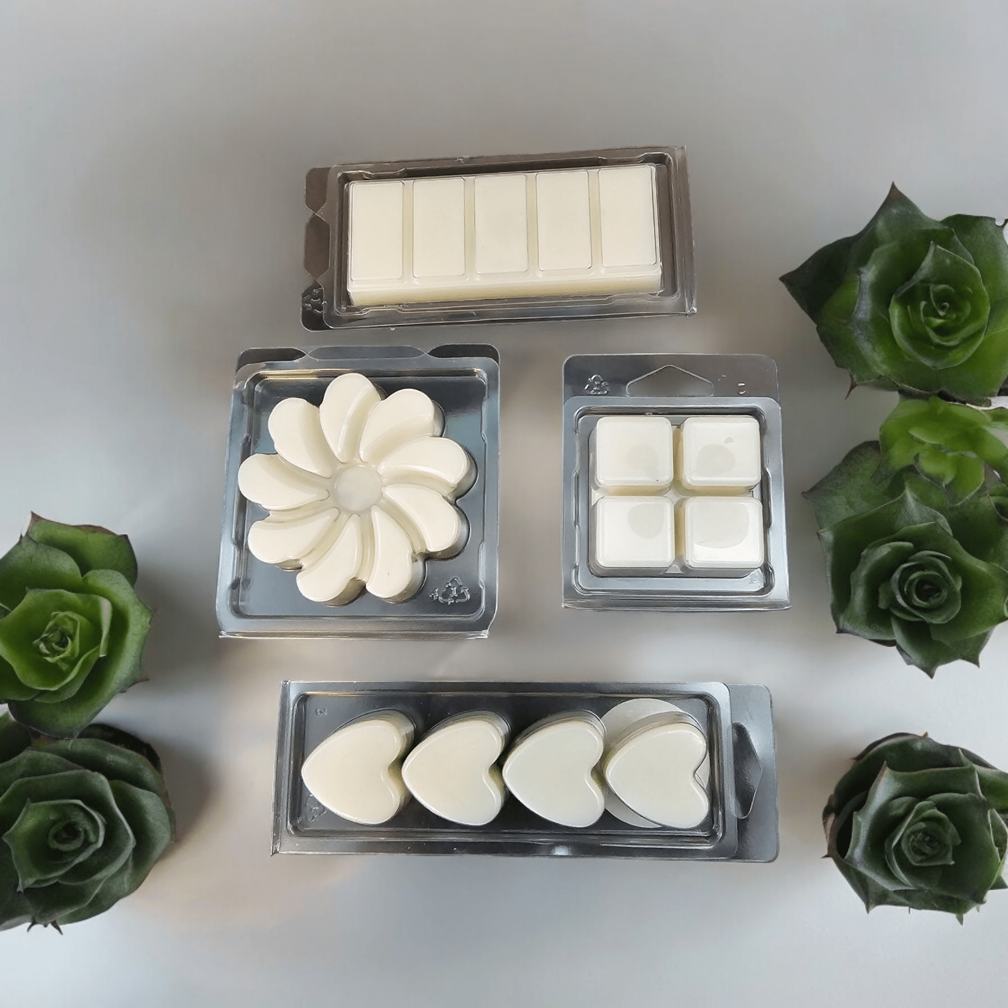OM Wax Melts